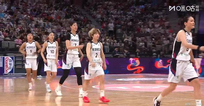 九游体育网页版-亚洲杯-中国女篮22分胜韩国韩旭18+12张子宇18分(女子篮球中国vs韩国)
