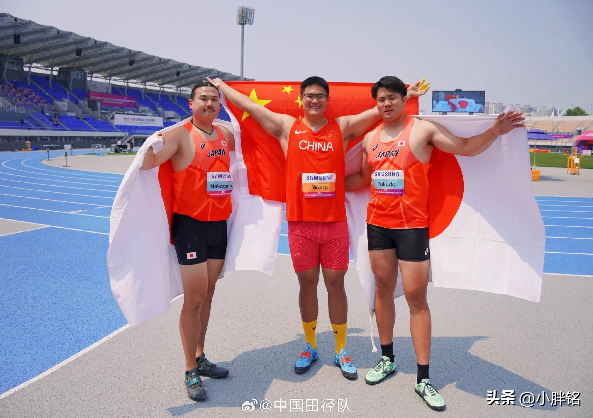 九游娱乐网址-中国选手在田径赛场勇夺银牌(男子田径中国选手)